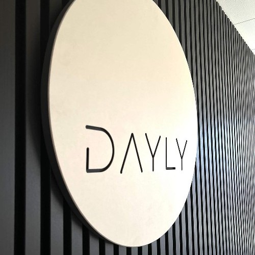 Dayly logo