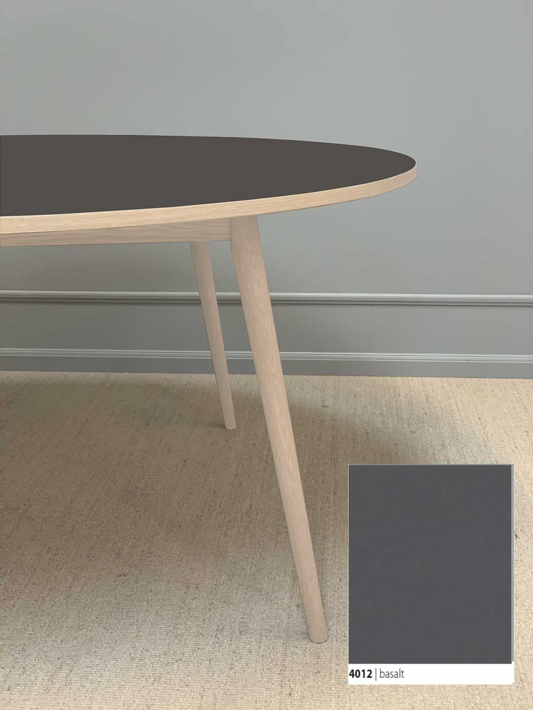 AA - 31 EG Sæbe | Rundt bord - Billede 3