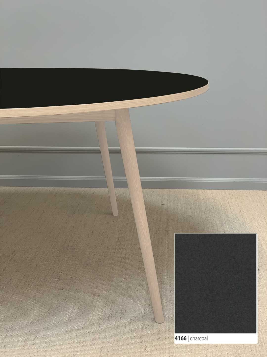 AA - 31 EG Sæbe | Rundt bord - Billede 7