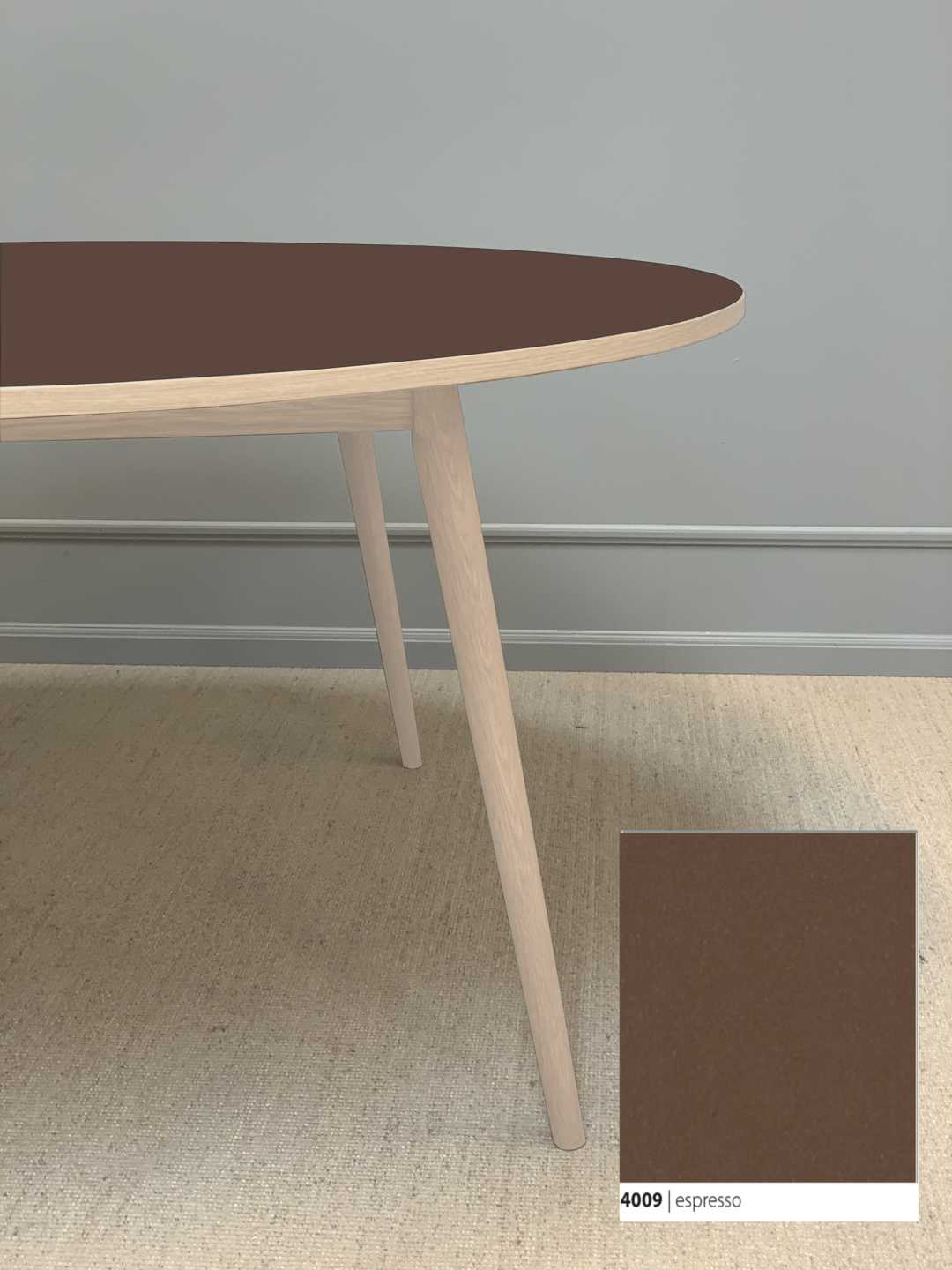 AA - 31 EG Sæbe | Rundt bord - Billede 11