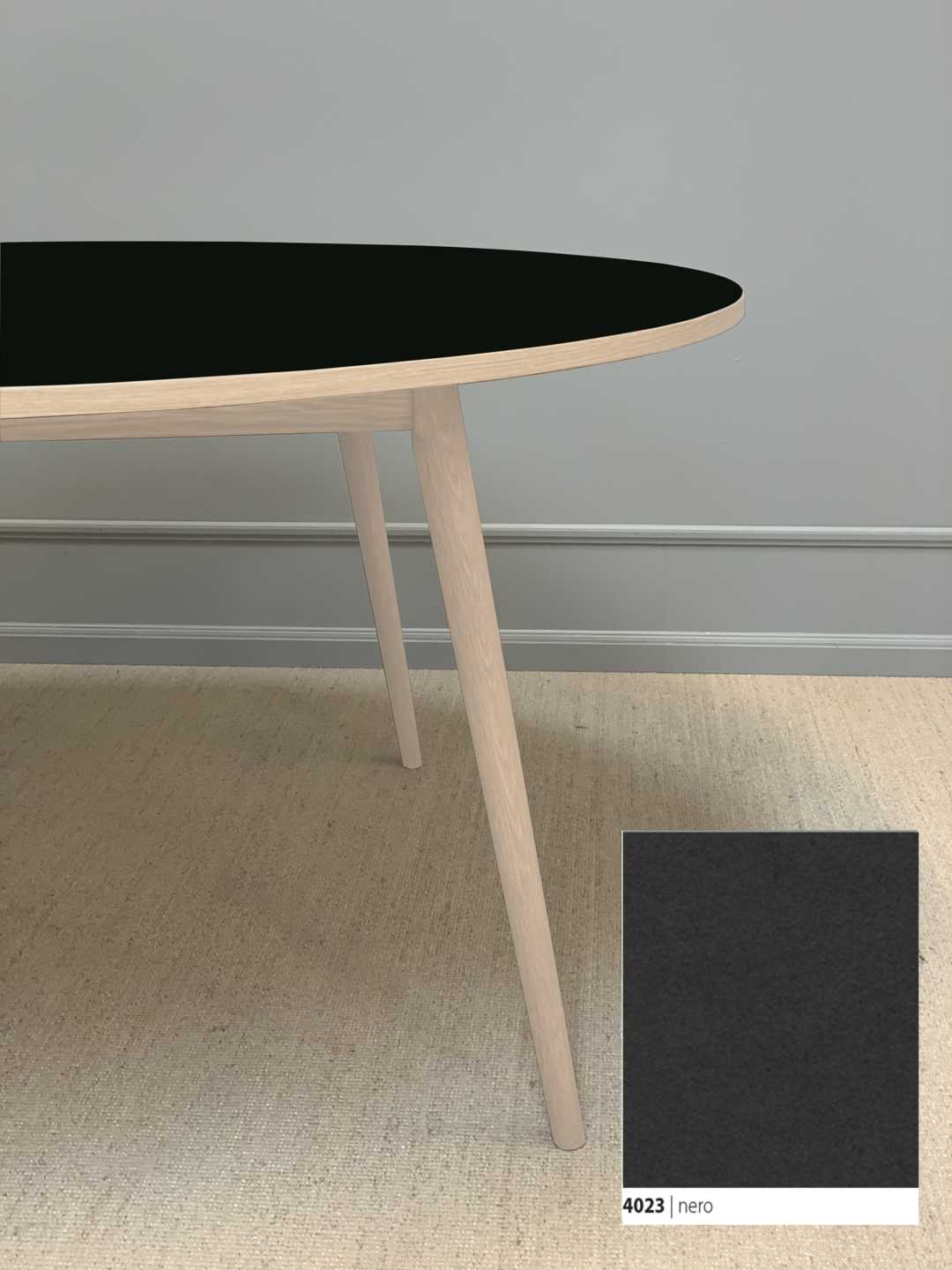 AA - 31 EG Sæbe | Rundt bord - Billede 16