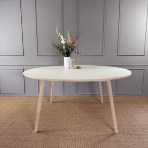 AA - 31 EG Sæbe | Rundt bord