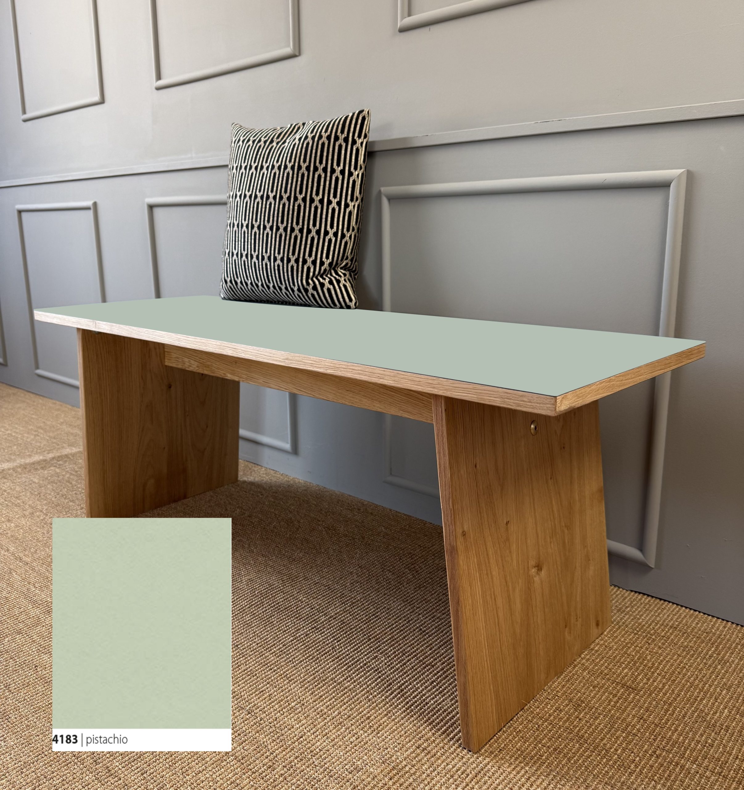 AA - 33 bænk - Billede 18