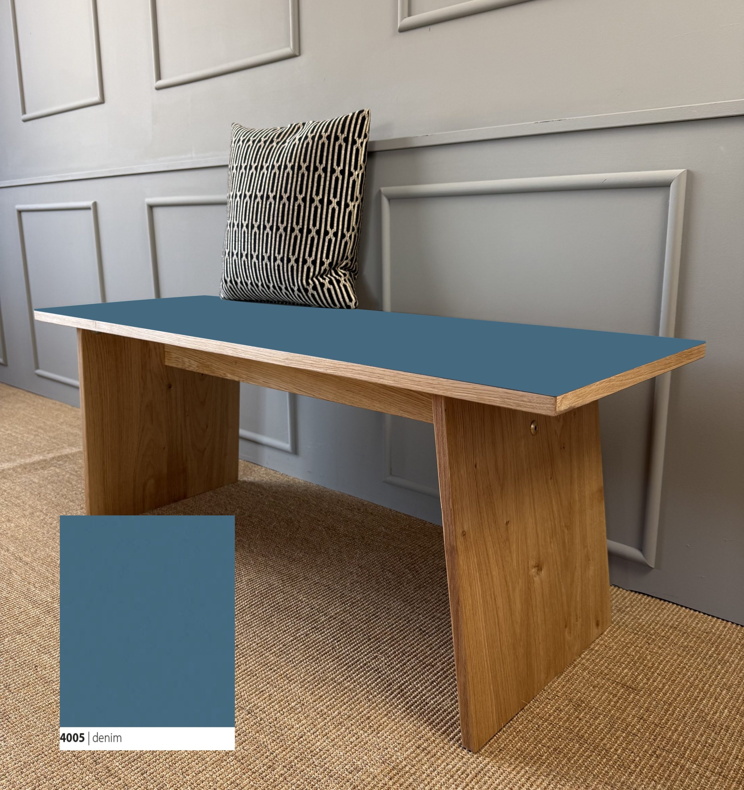 AA - 33 bænk - Billede 21