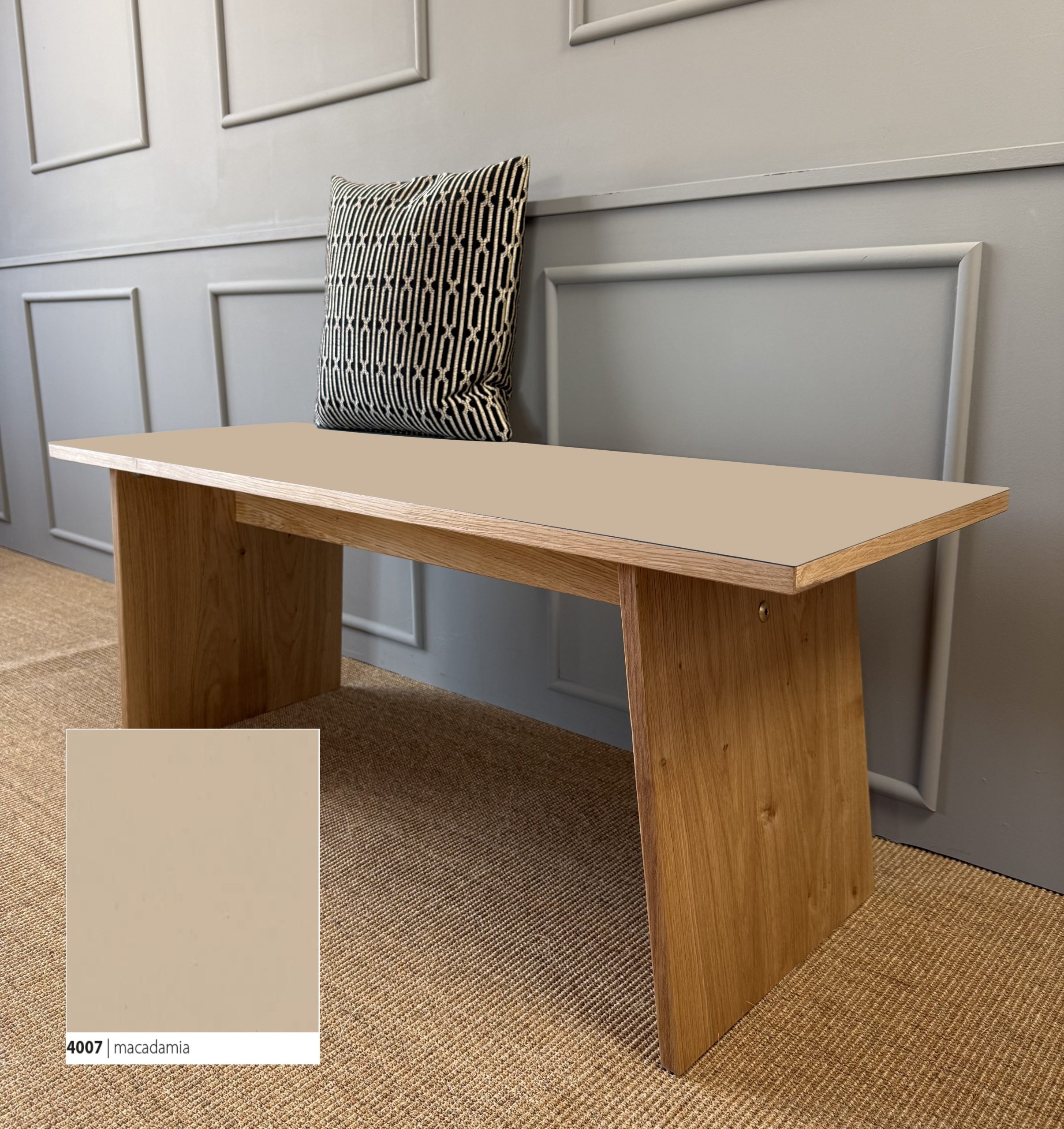 AA - 33 bænk - Billede 16