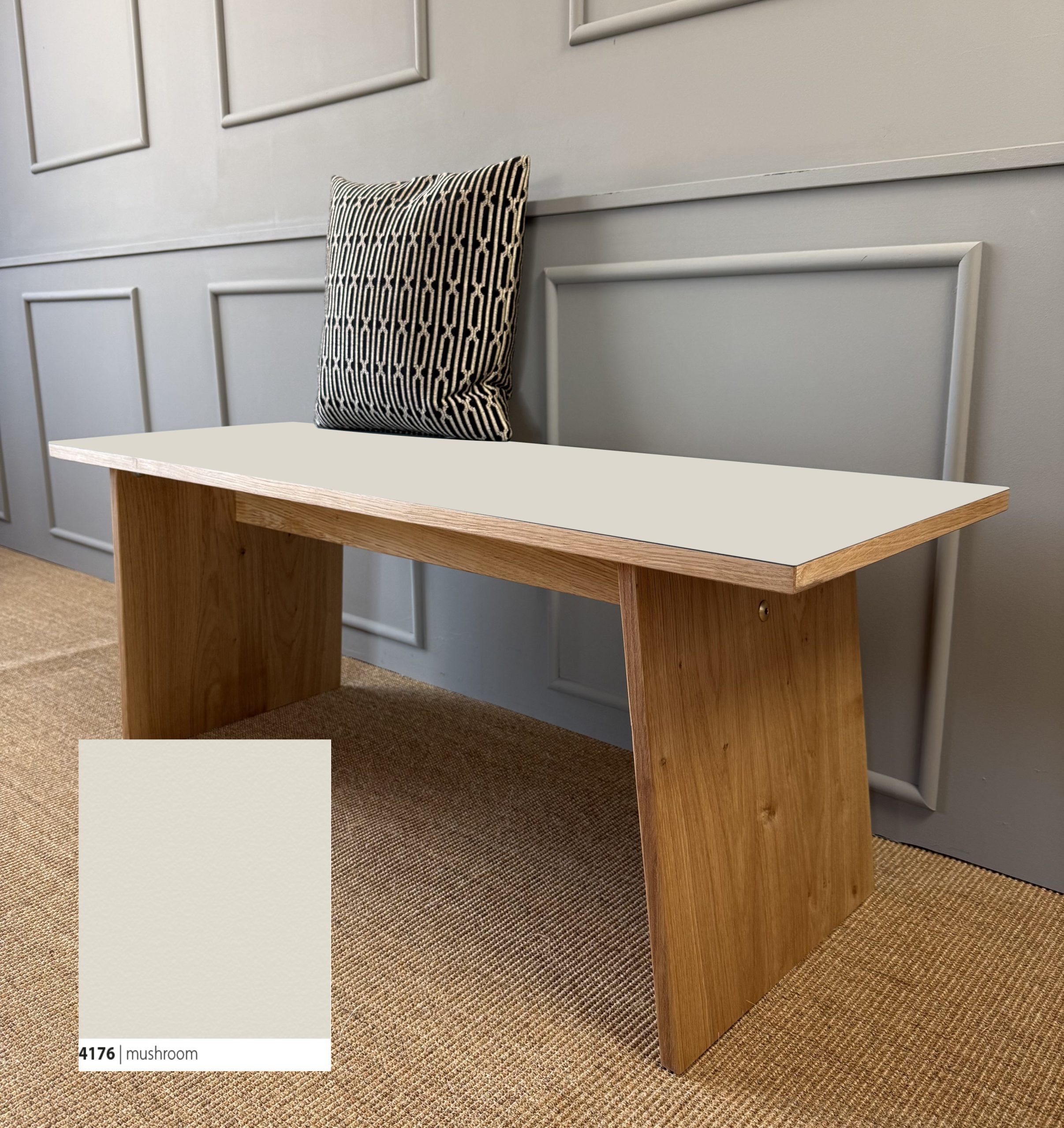 AA - 33 bænk - Billede 15