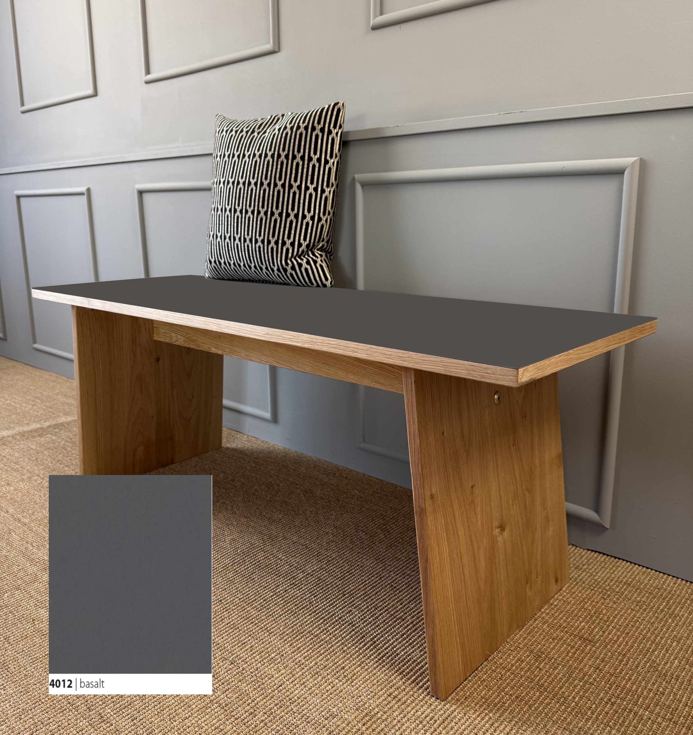 AA - 33 bænk - Billede 25