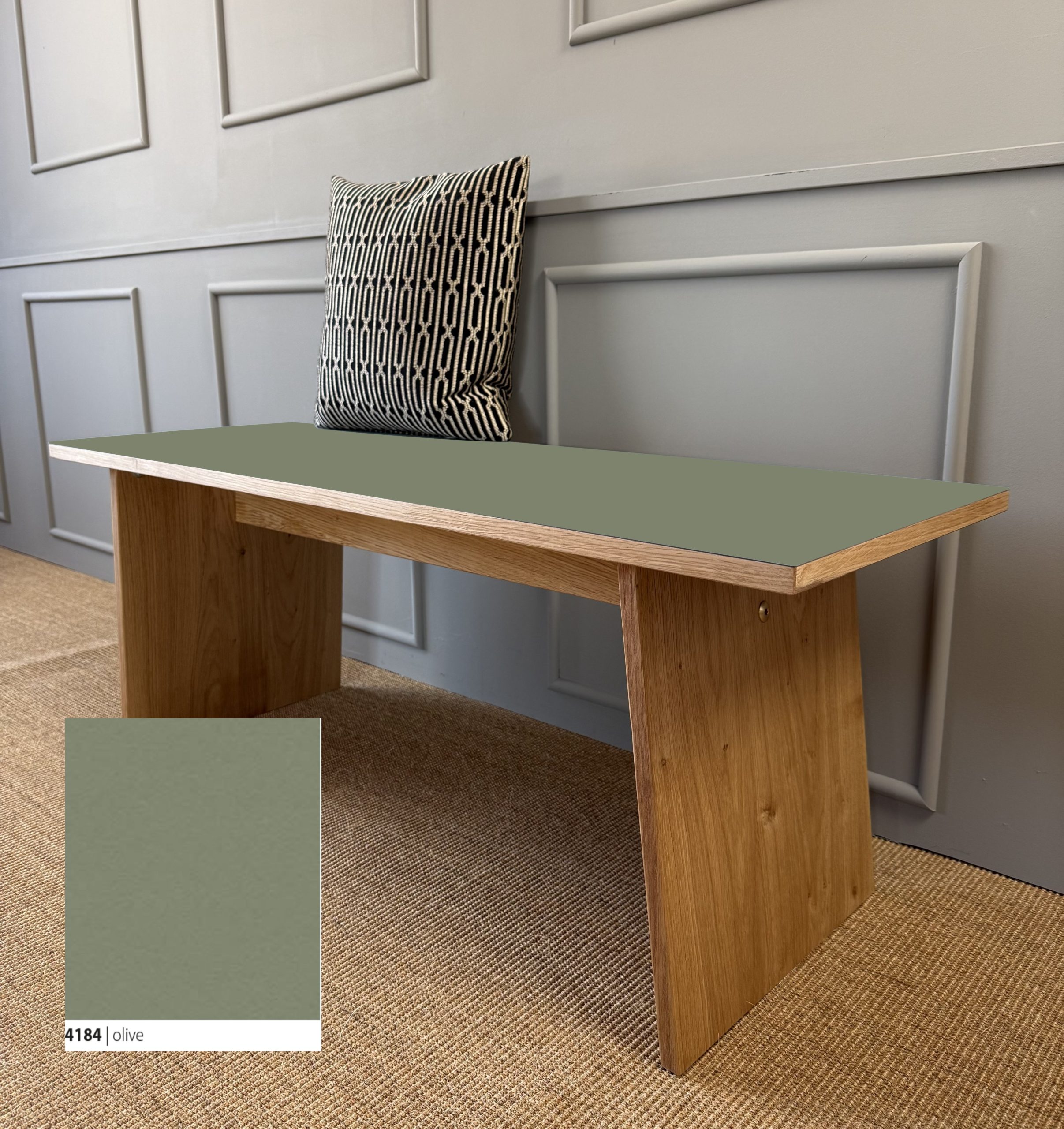 AA - 33 bænk - Billede 10