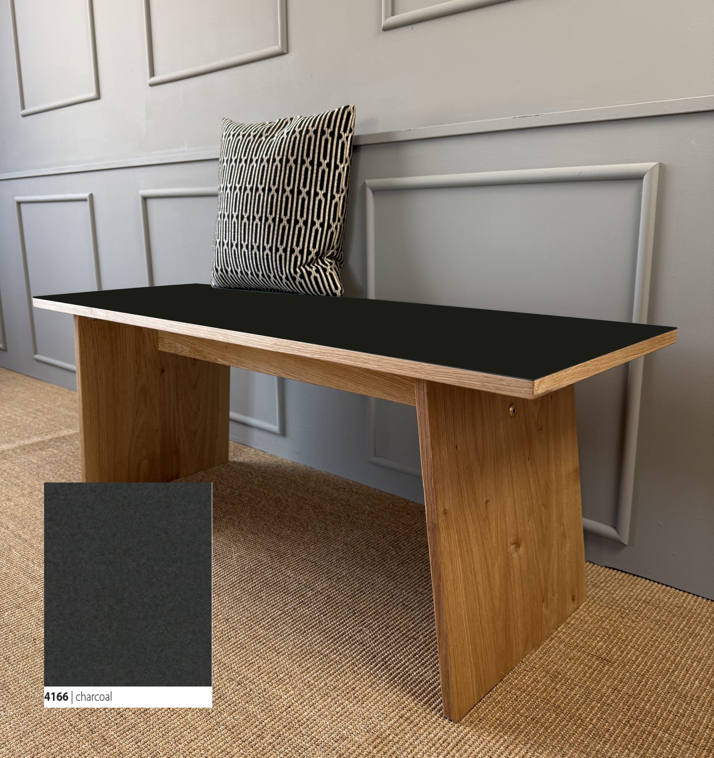 AA - 33 bænk - Billede 13