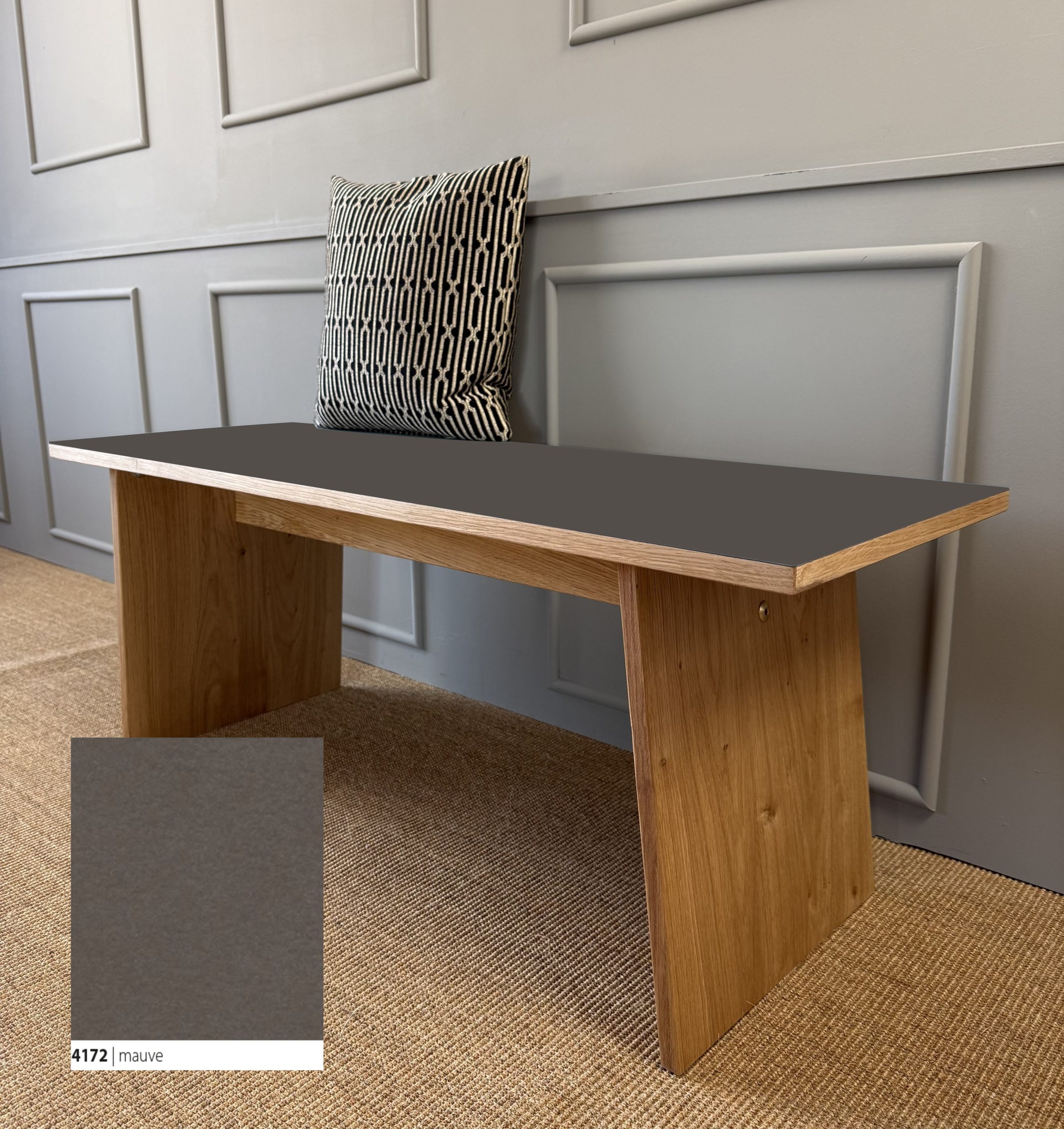 AA - 33 bænk - Billede 6