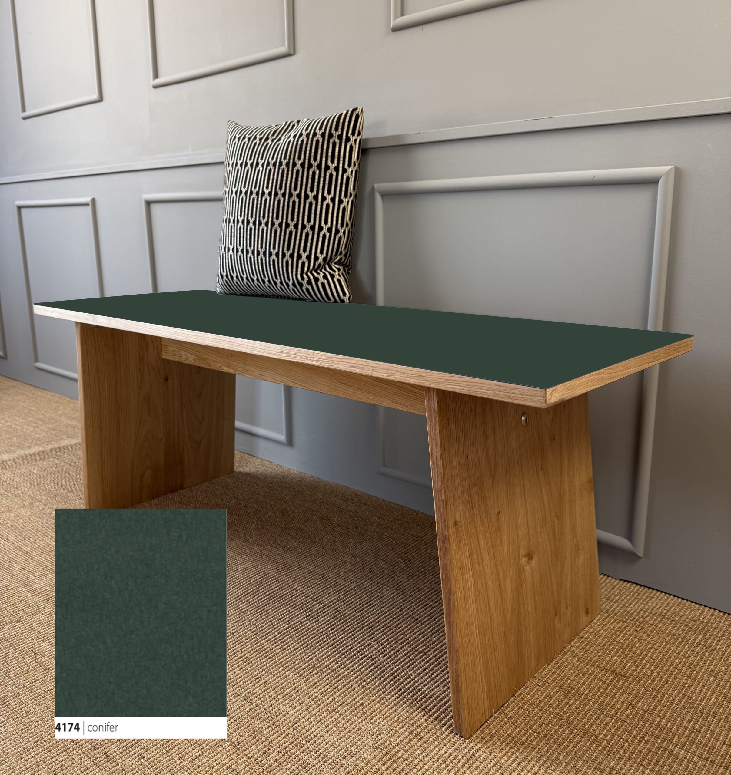 AA - 33 bænk - Billede 12