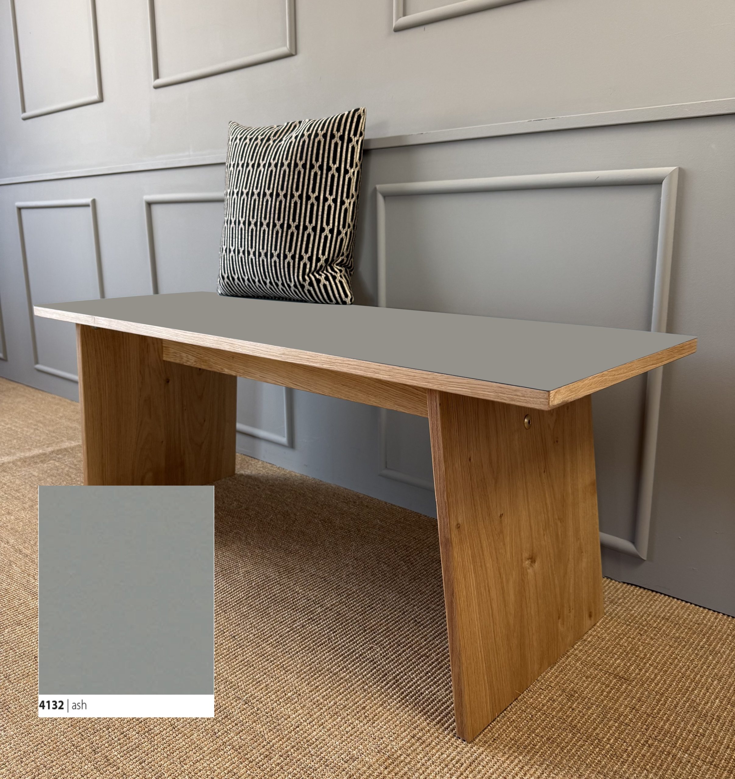 AA - 33 bænk - Billede 4