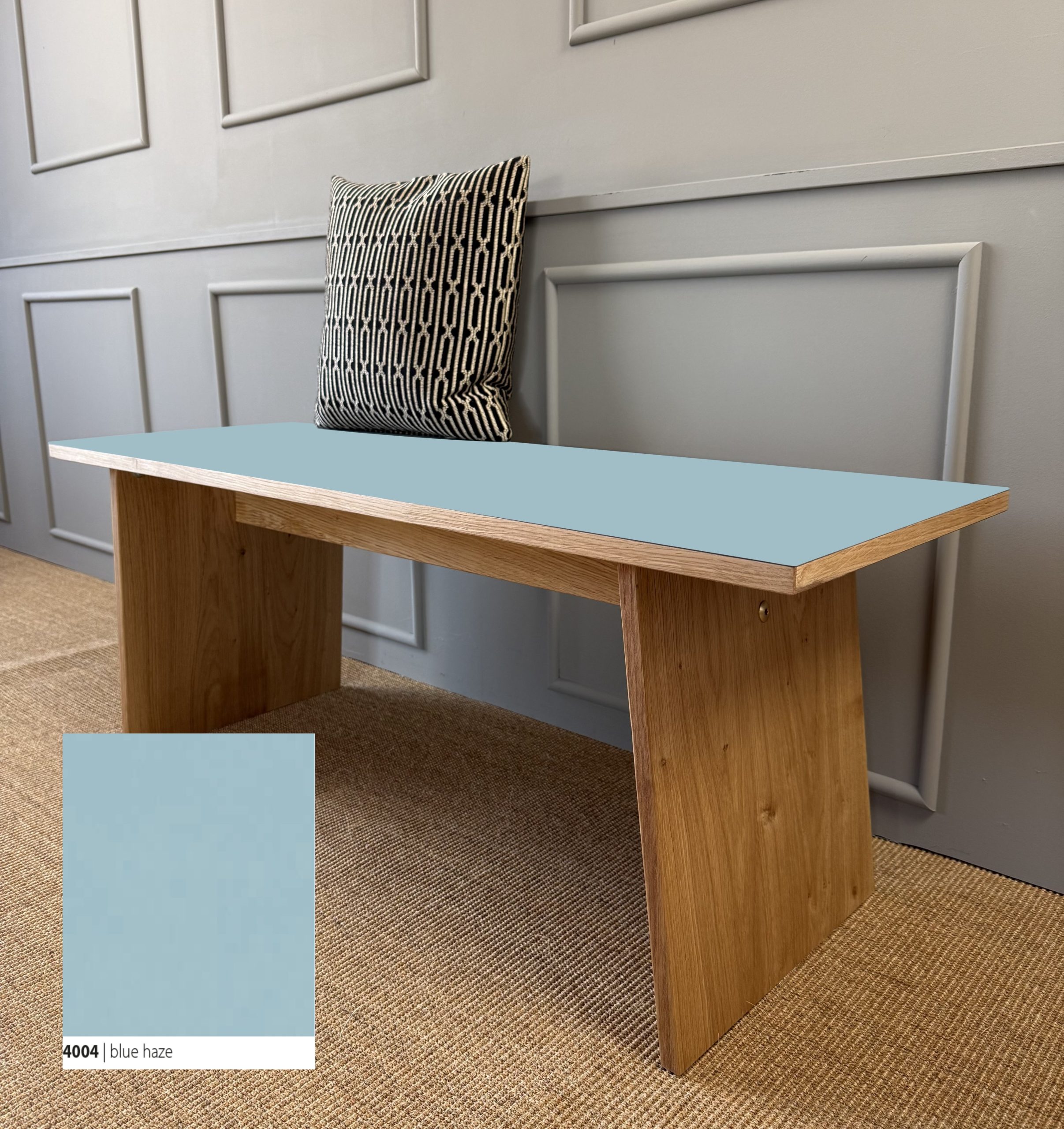 AA - 33 bænk - Billede 27