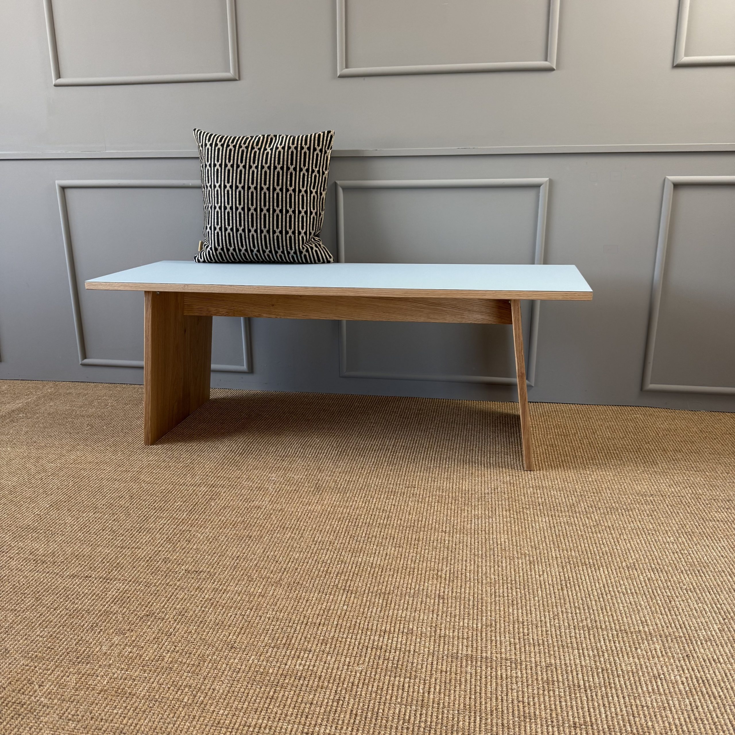 AA - 33 bænk - Billede 3