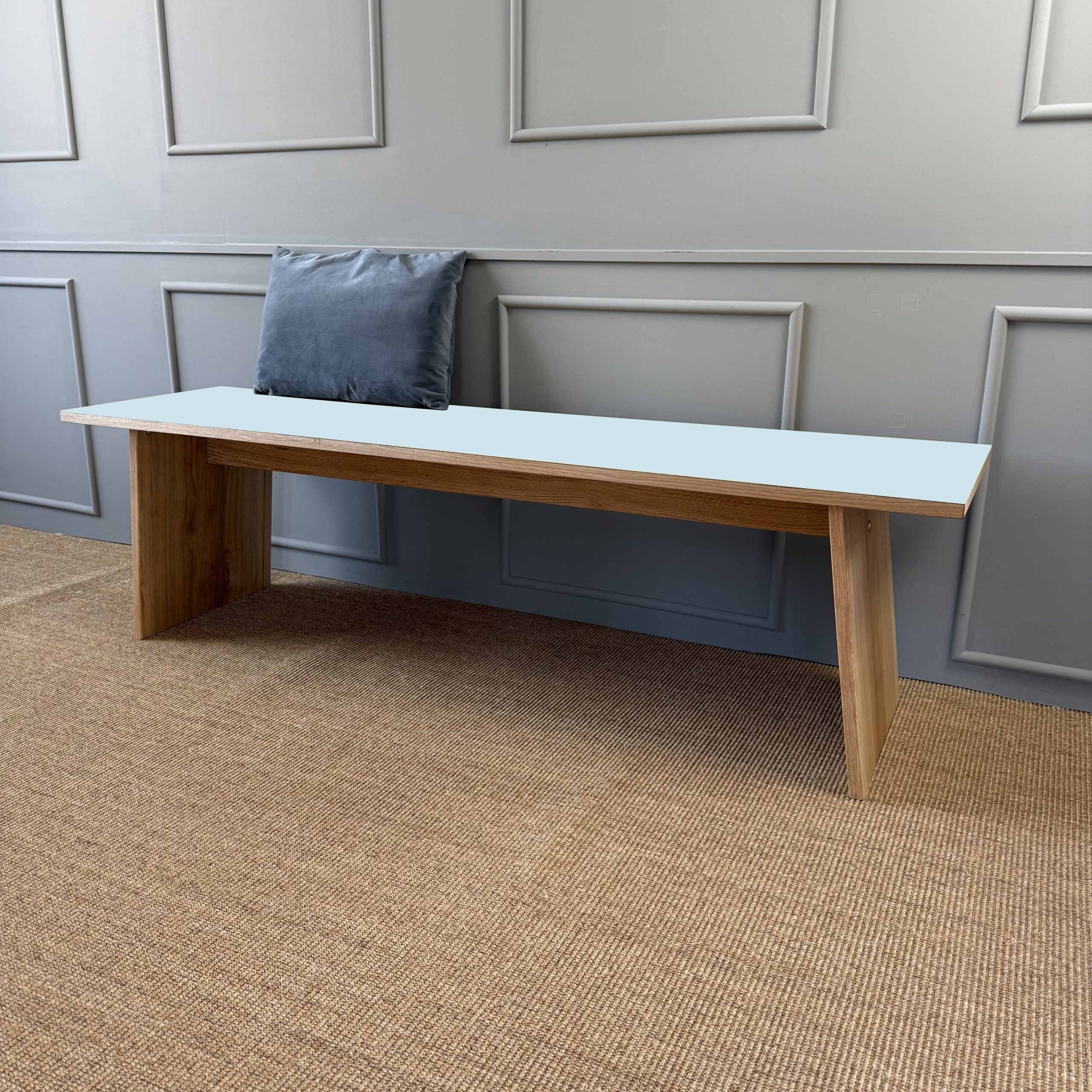 AA - 33 bænk - Billede 2