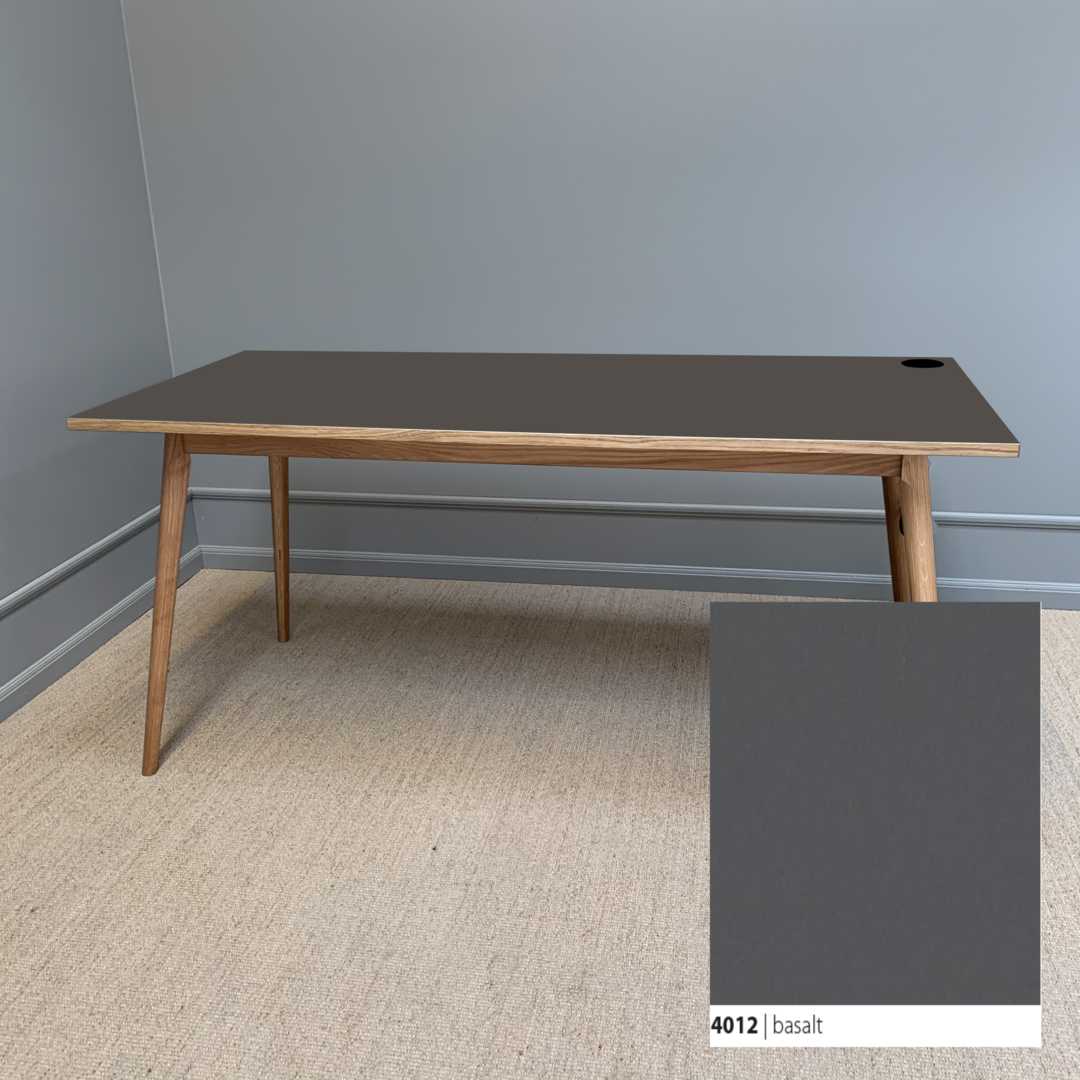 AA - 51 Eg olie | Skrivebord - Billede 24