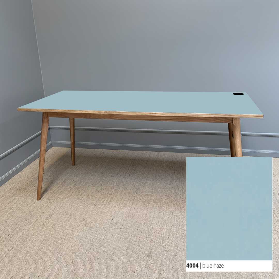 AA - 51 Eg olie | Skrivebord - Billede 15