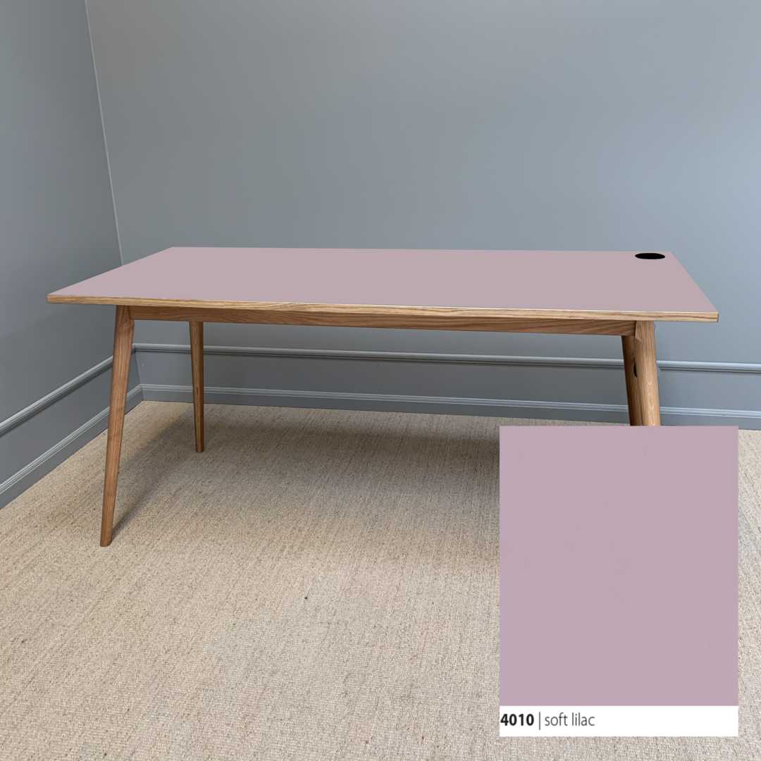 AA - 51 Eg olie | Skrivebord - Billede 19