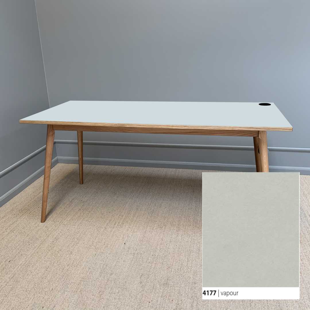 AA - 51 Eg olie | Skrivebord - Billede 17