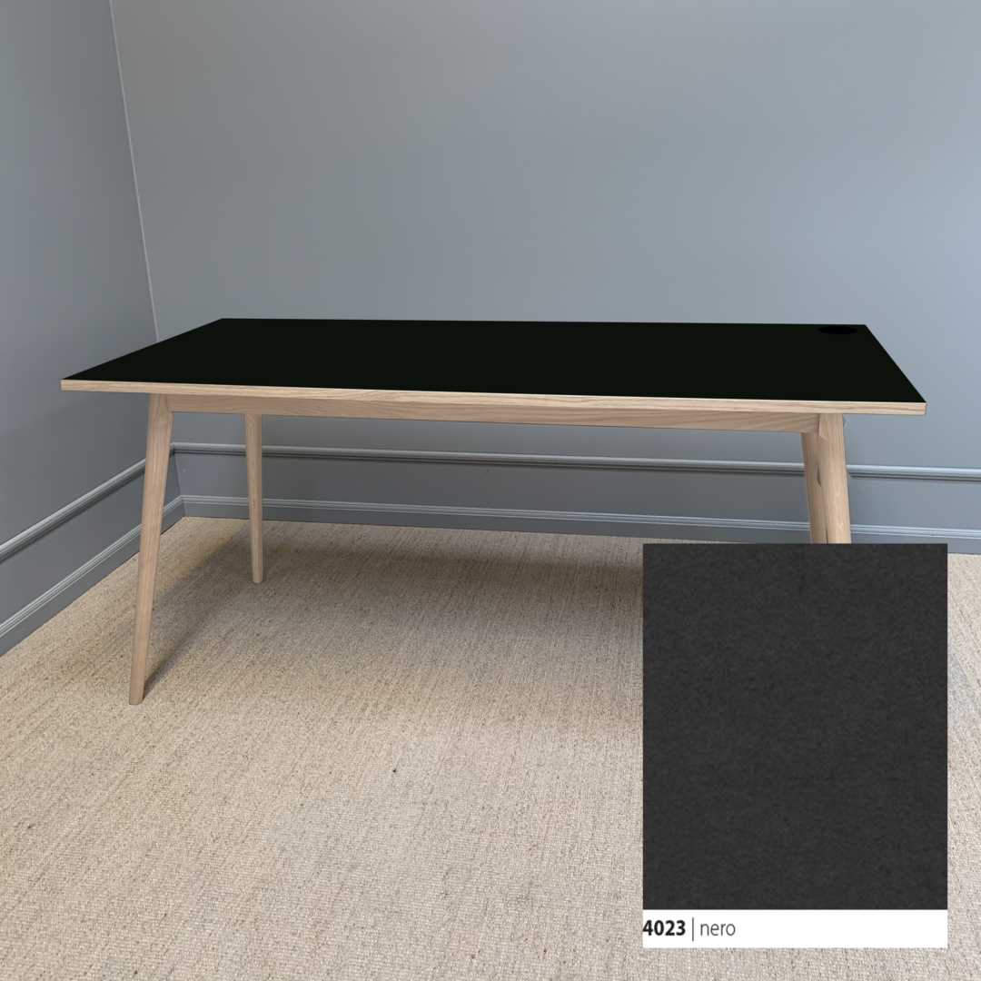 AA - 51 Eg sæbe | Skrivebord - Billede 11