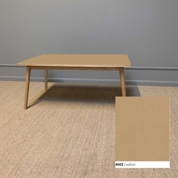 AA - 32 Eg olie | sofabord - Billede 10