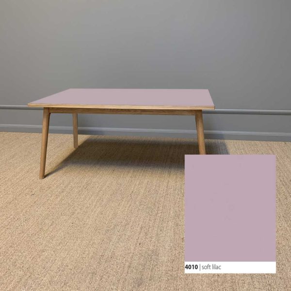 AA - 32 Eg olie | sofabord - Billede 22