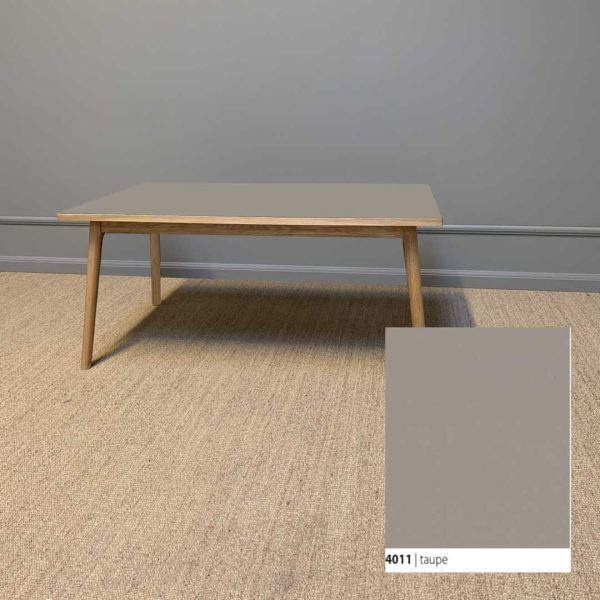 AA - 32 Eg olie | sofabord - Billede 18