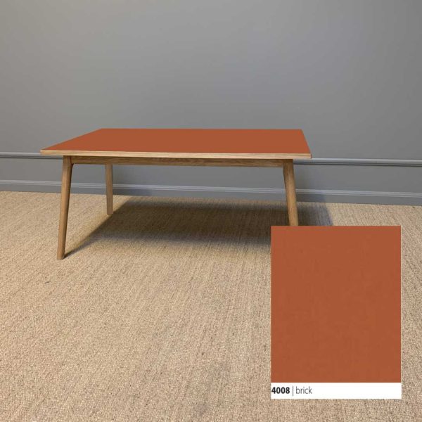 AA - 32 Eg olie | sofabord - Billede 17