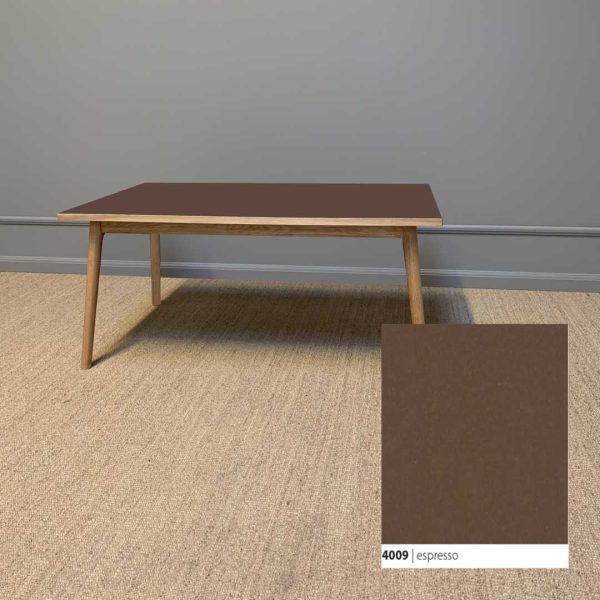 AA - 32 Eg olie | sofabord - Billede 16