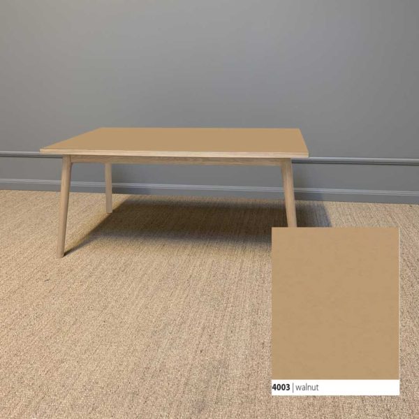 AA - 32 Eg sæbe | sofabord - Billede 10
