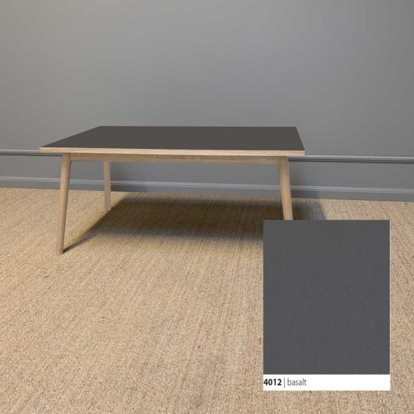 AA - 32 Eg sæbe | sofabord - Billede 9