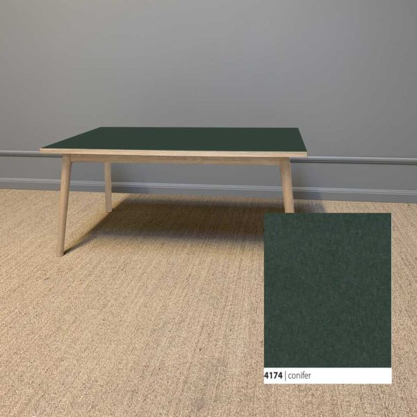 AA - 32 Eg sæbe | sofabord - Billede 8