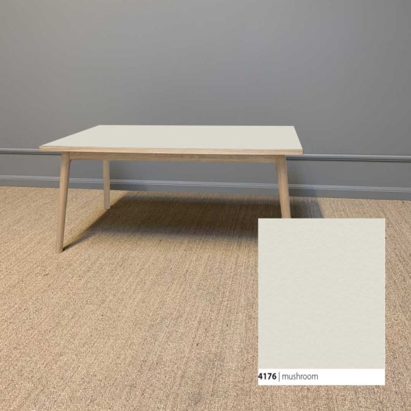 AA - 32 Eg sæbe | sofabord - Billede 7