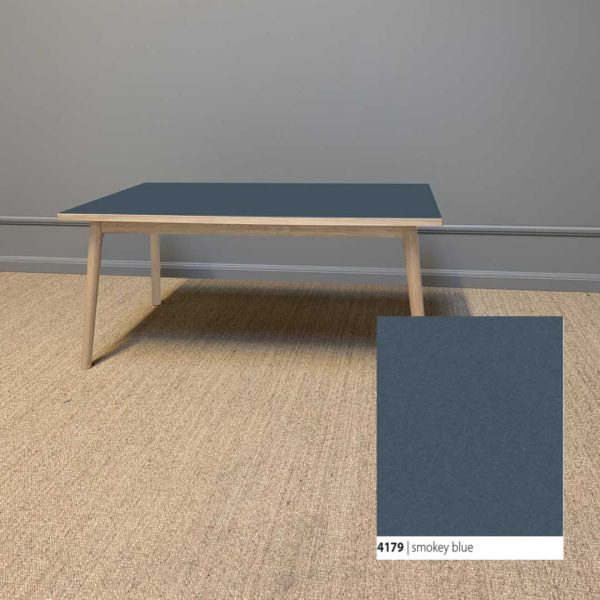 AA - 32 Eg sæbe | sofabord - Billede 6