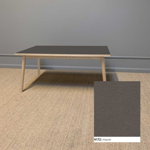 AA - 32 Eg sæbe | sofabord - Billede 3