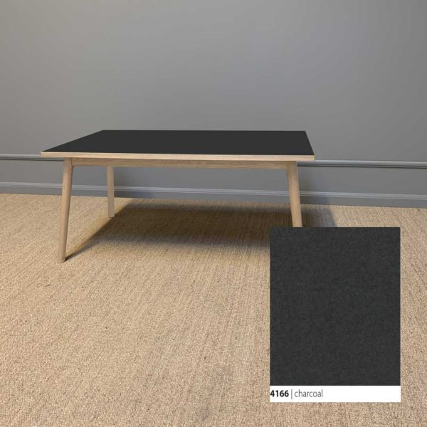 AA - 32 Eg sæbe | sofabord - Billede 25