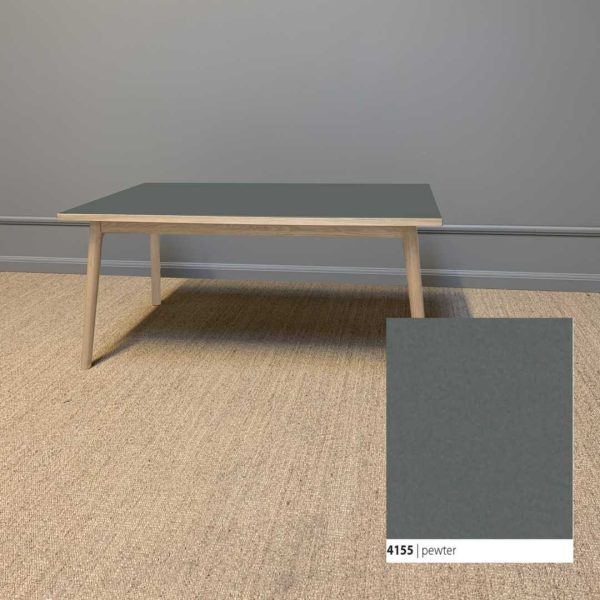 AA - 32 Eg sæbe | sofabord - Billede 23
