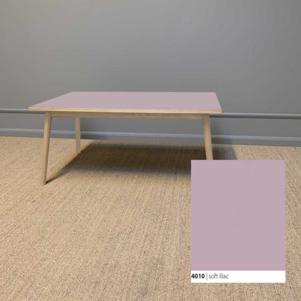 AA - 32 Eg sæbe | sofabord - Billede 22
