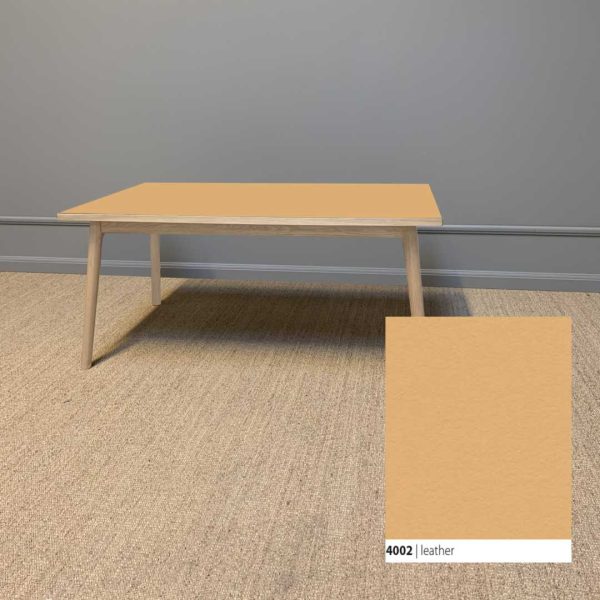 AA - 32 Eg sæbe | sofabord - Billede 20