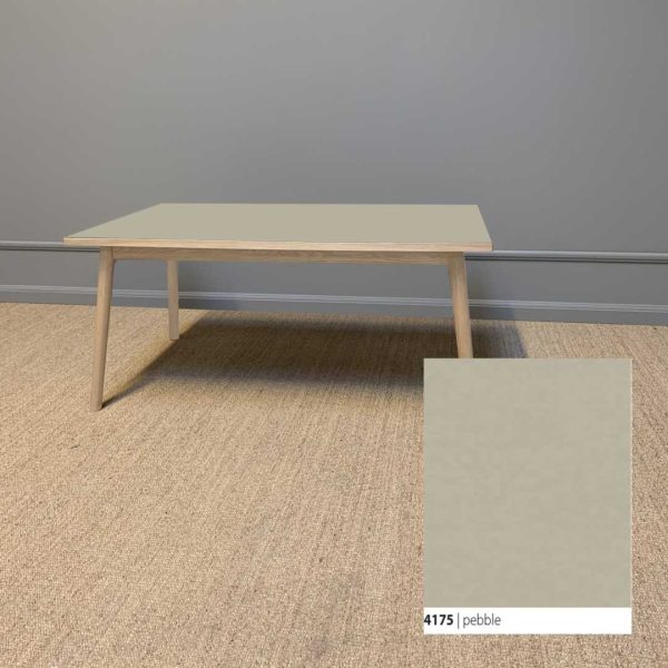 AA - 32 Eg sæbe | sofabord - Billede 19