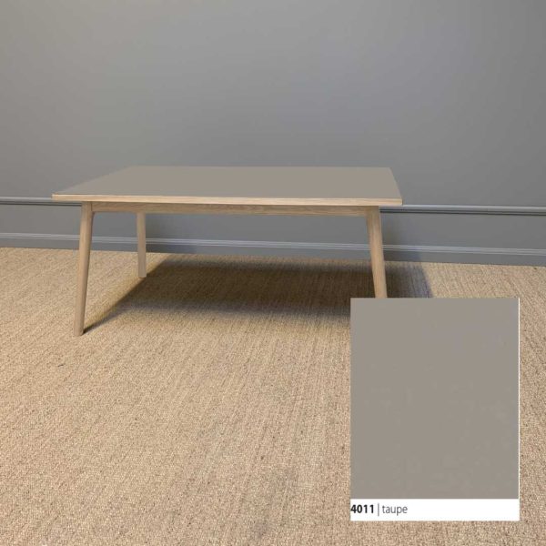 AA - 32 Eg sæbe | sofabord - Billede 18