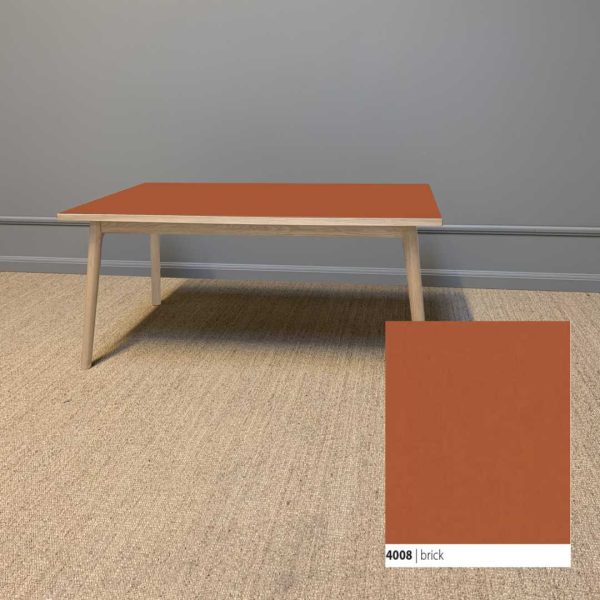 AA - 32 Eg sæbe | sofabord - Billede 17