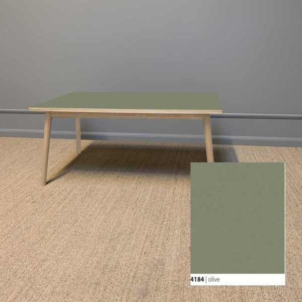 AA - 32 Eg sæbe | sofabord - Billede 15