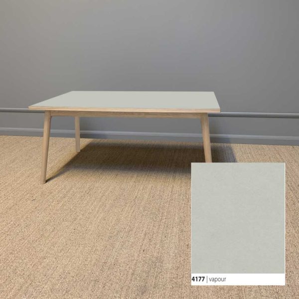 AA - 32 Eg sæbe | sofabord - Billede 14