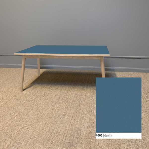AA - 32 Eg sæbe | sofabord - Billede 12