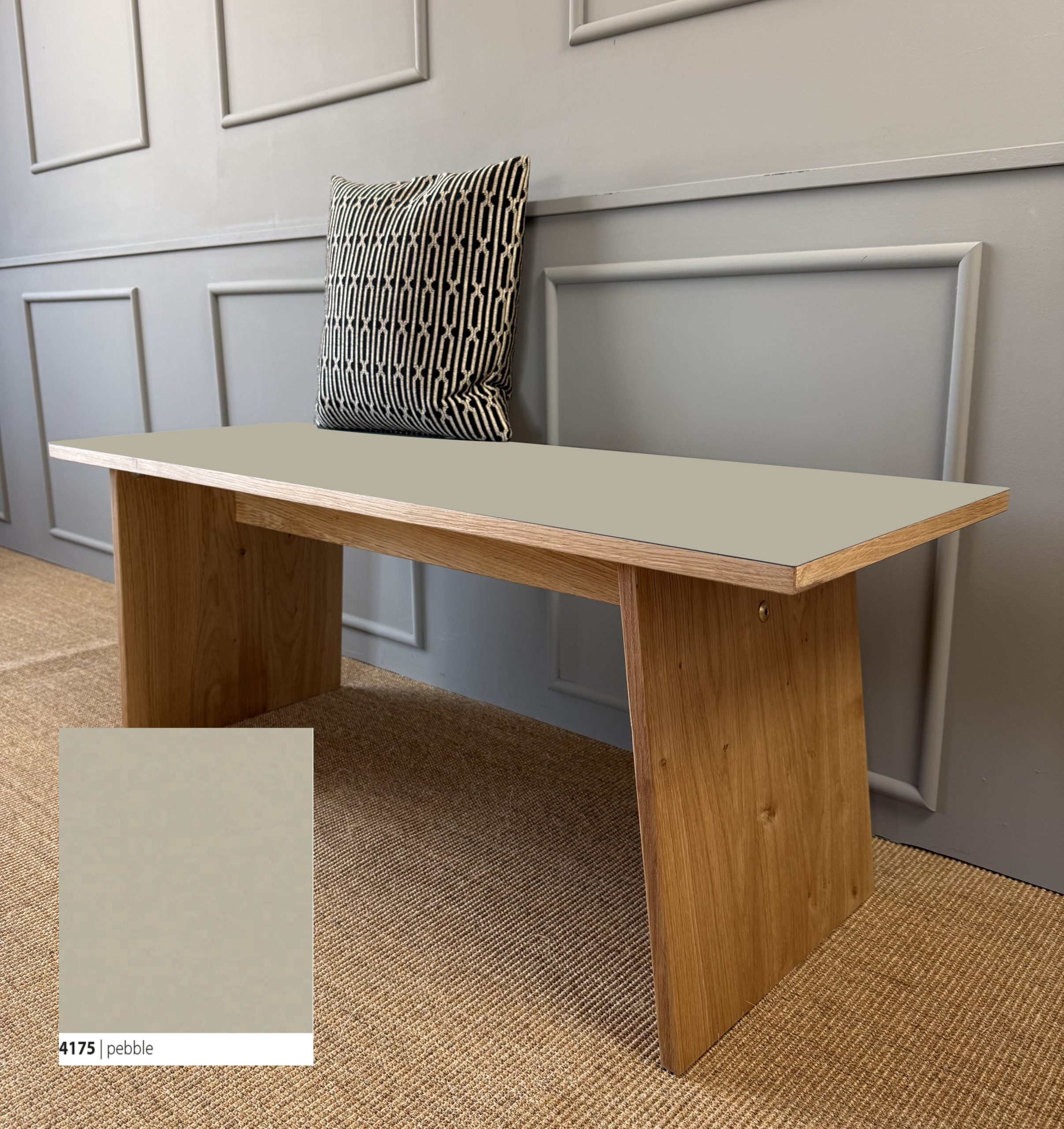 AA - 33 bænk - Billede 19