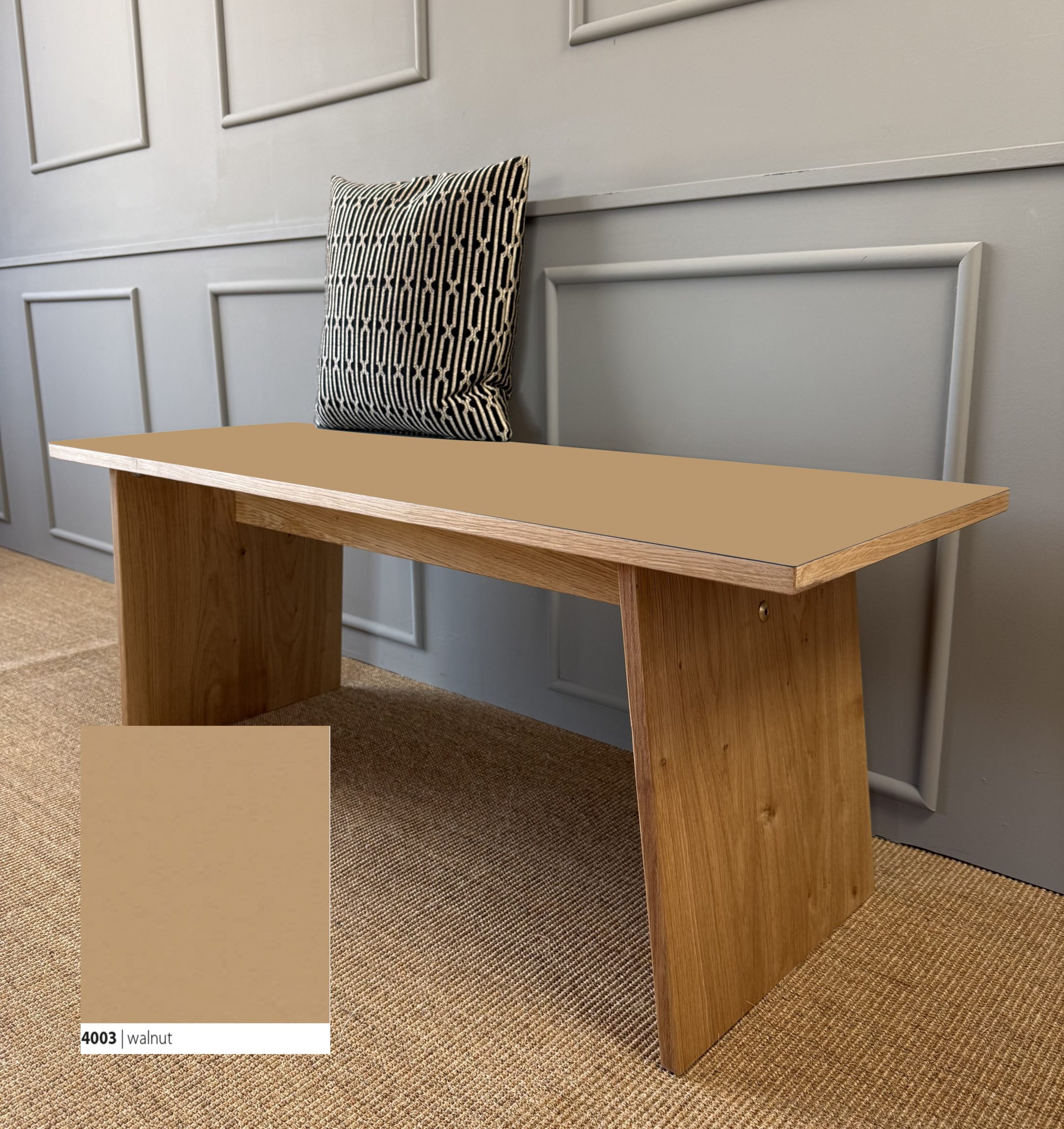 AA - 33 bænk - Billede 17