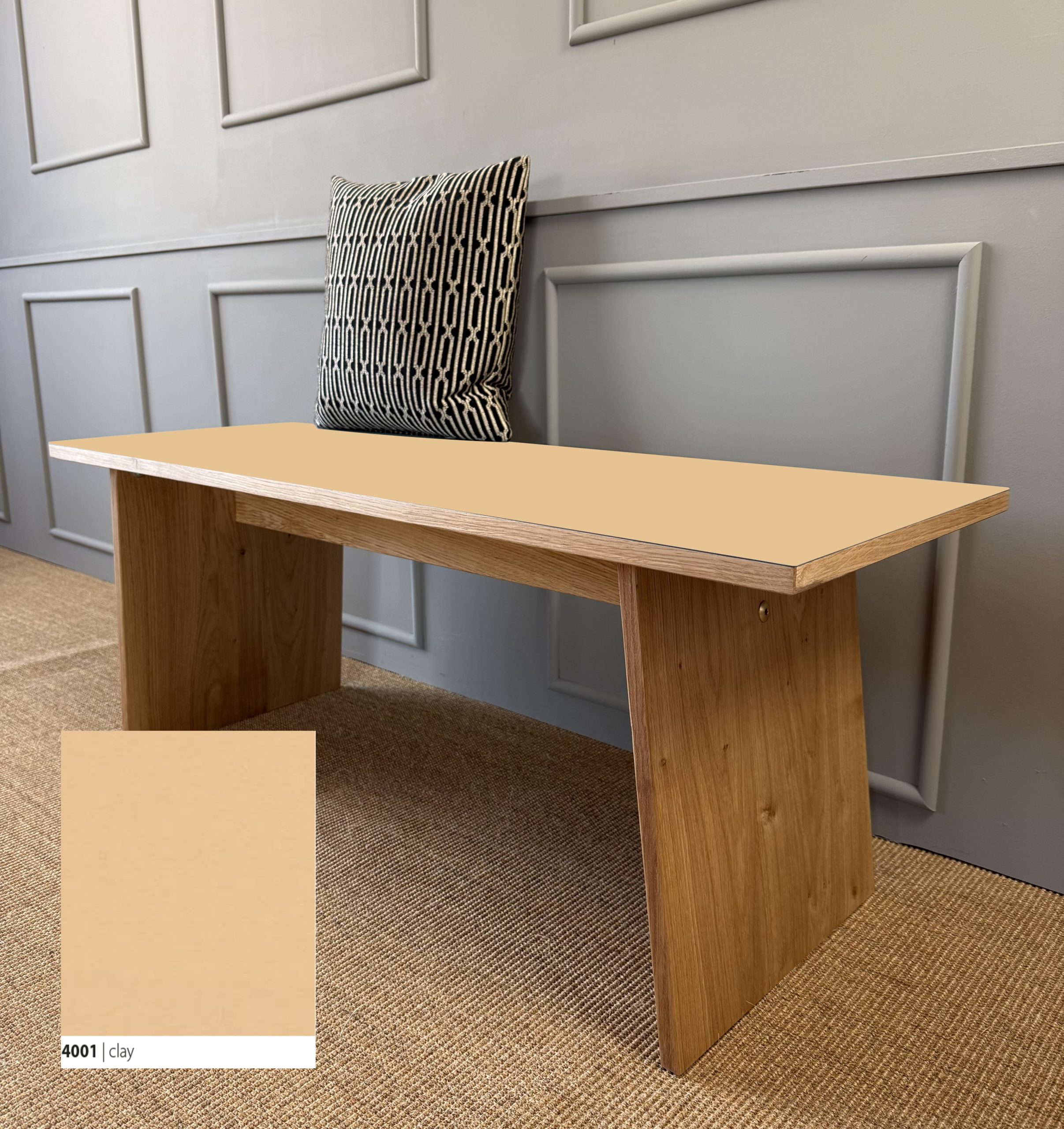 AA - 33 bænk - Billede 22