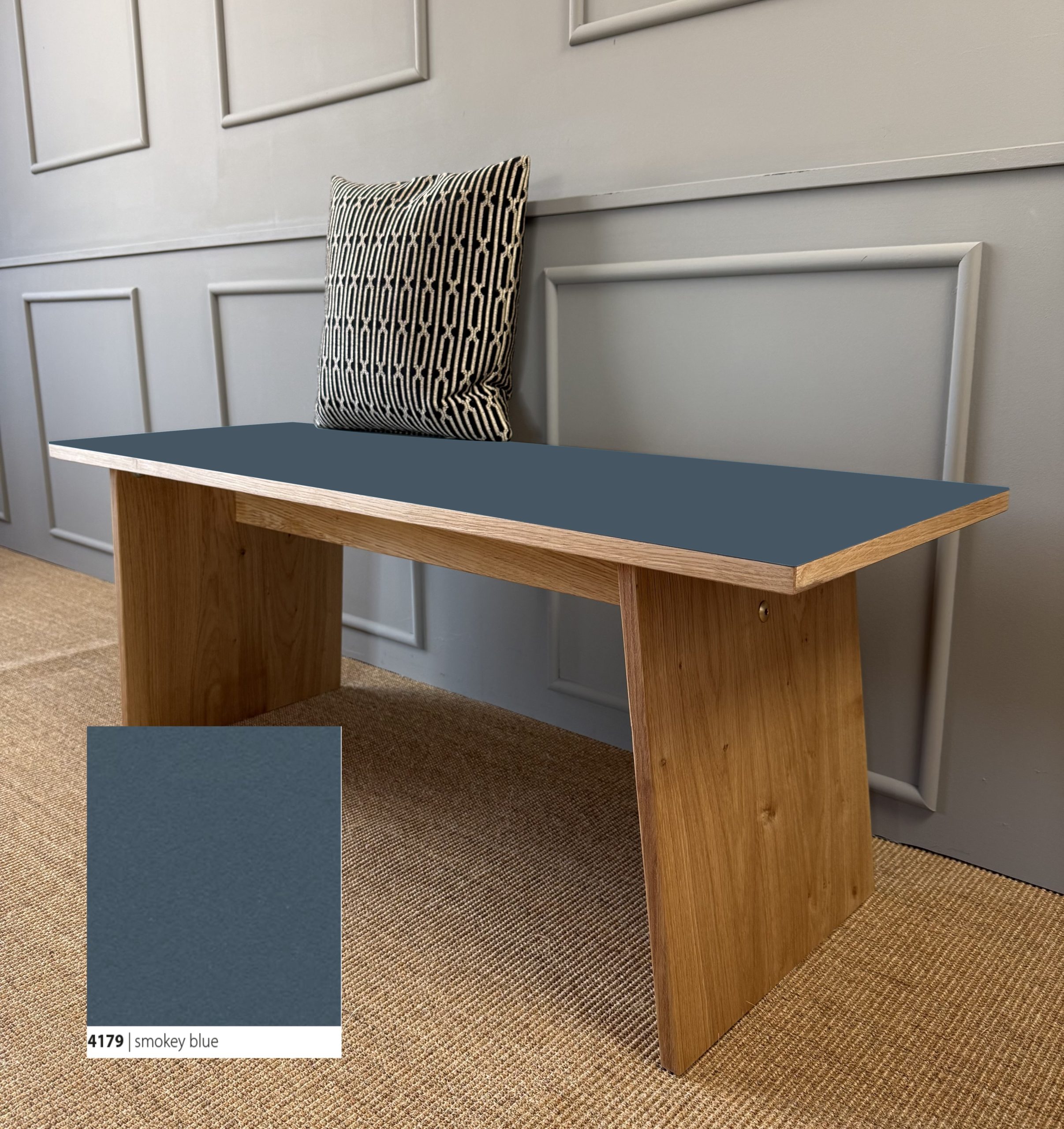 AA - 33 bænk - Billede 20