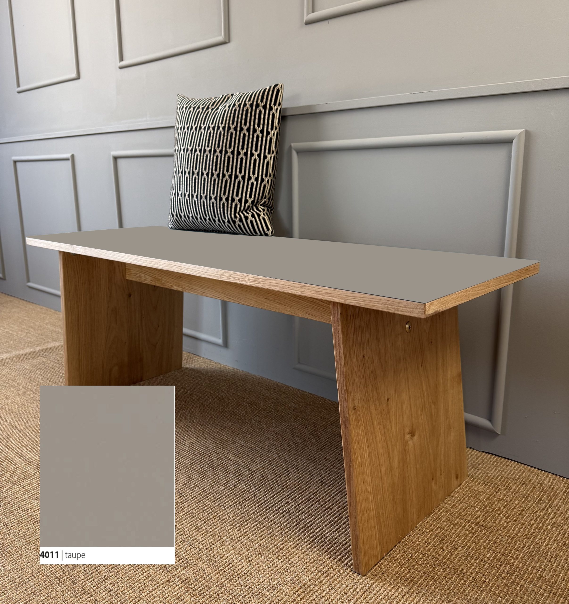 AA - 33 bænk - Billede 14